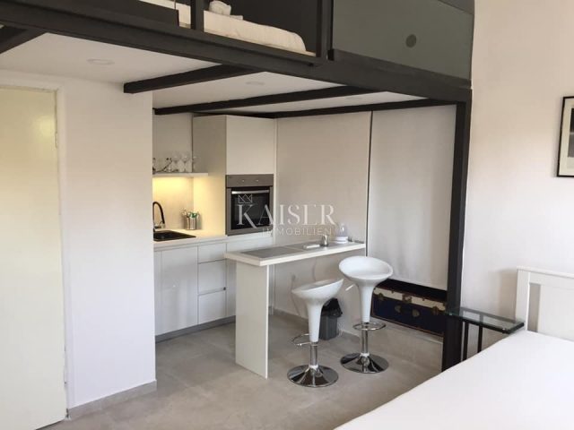 Apartma na predaj 87 m² – Volosko