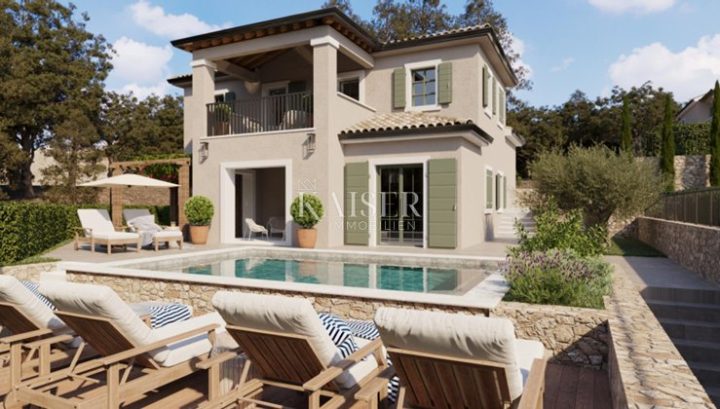 Haus zu verkaufen 155 m² – Polje