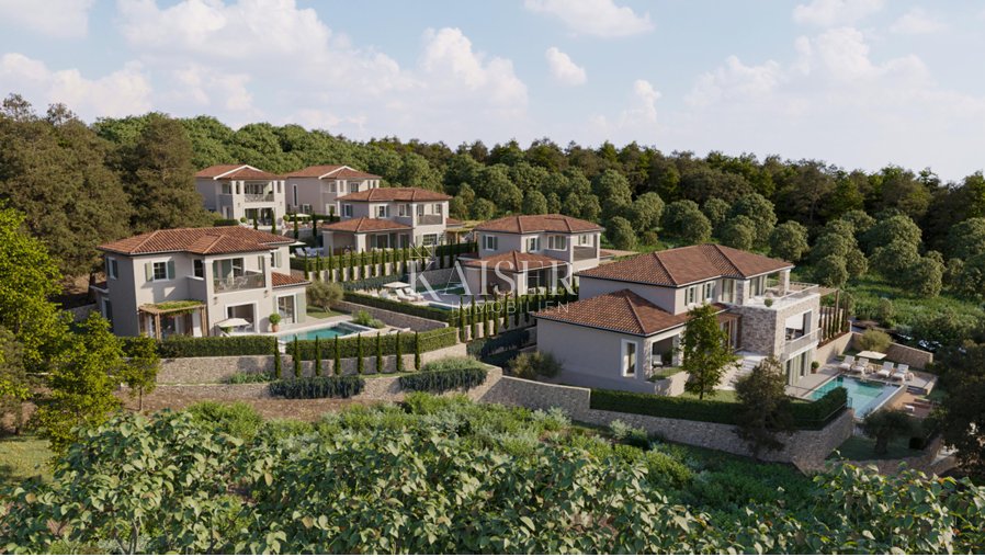 Haus Zu verkaufen - Primorsko-goranska Dobrinj