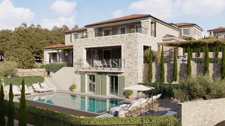 Casa In vendita - Primorsko-goranska Dobrinj - foto 1/9