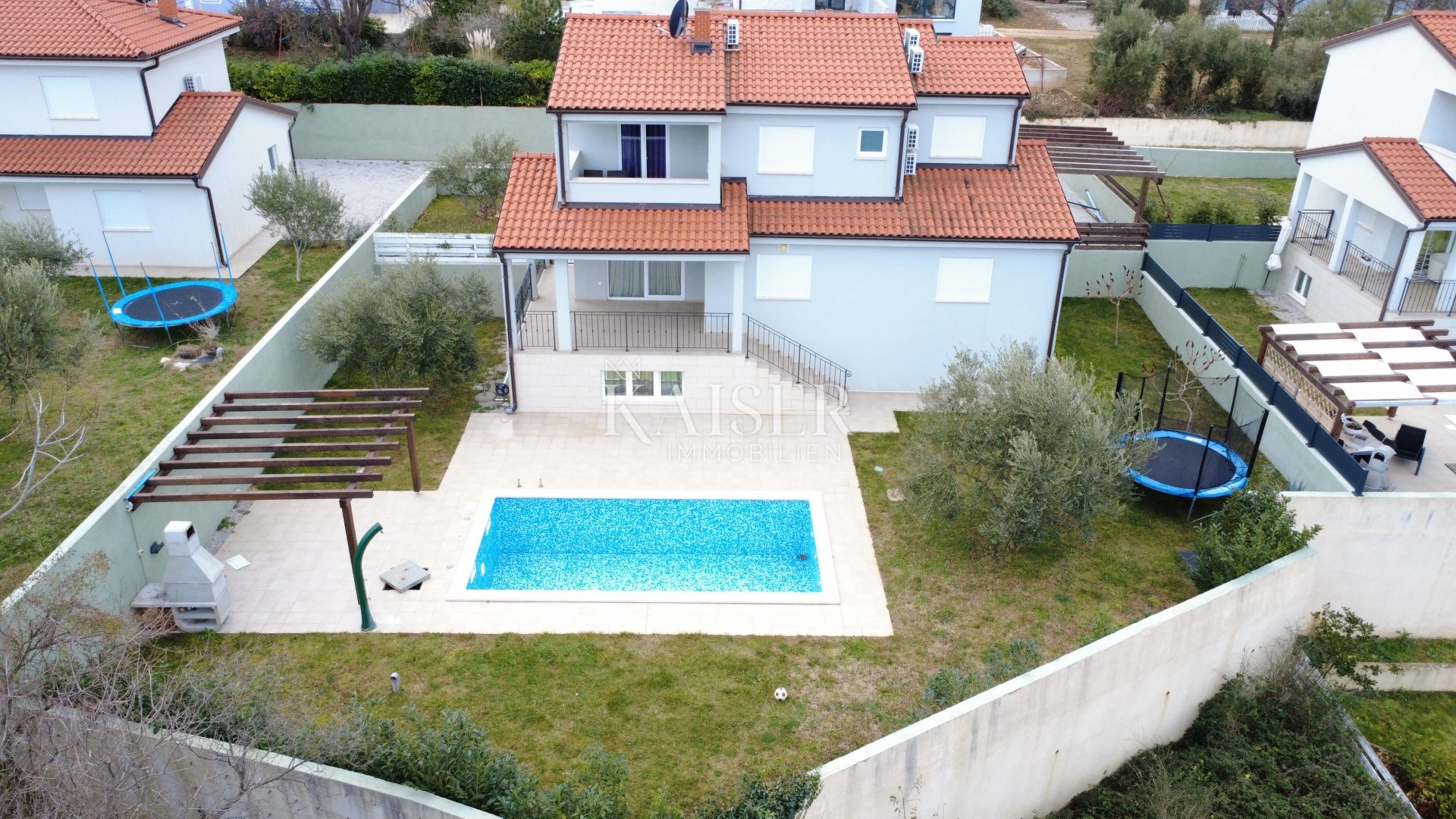 Haus Zu verkaufen - Istarska Labin - foto 1/14