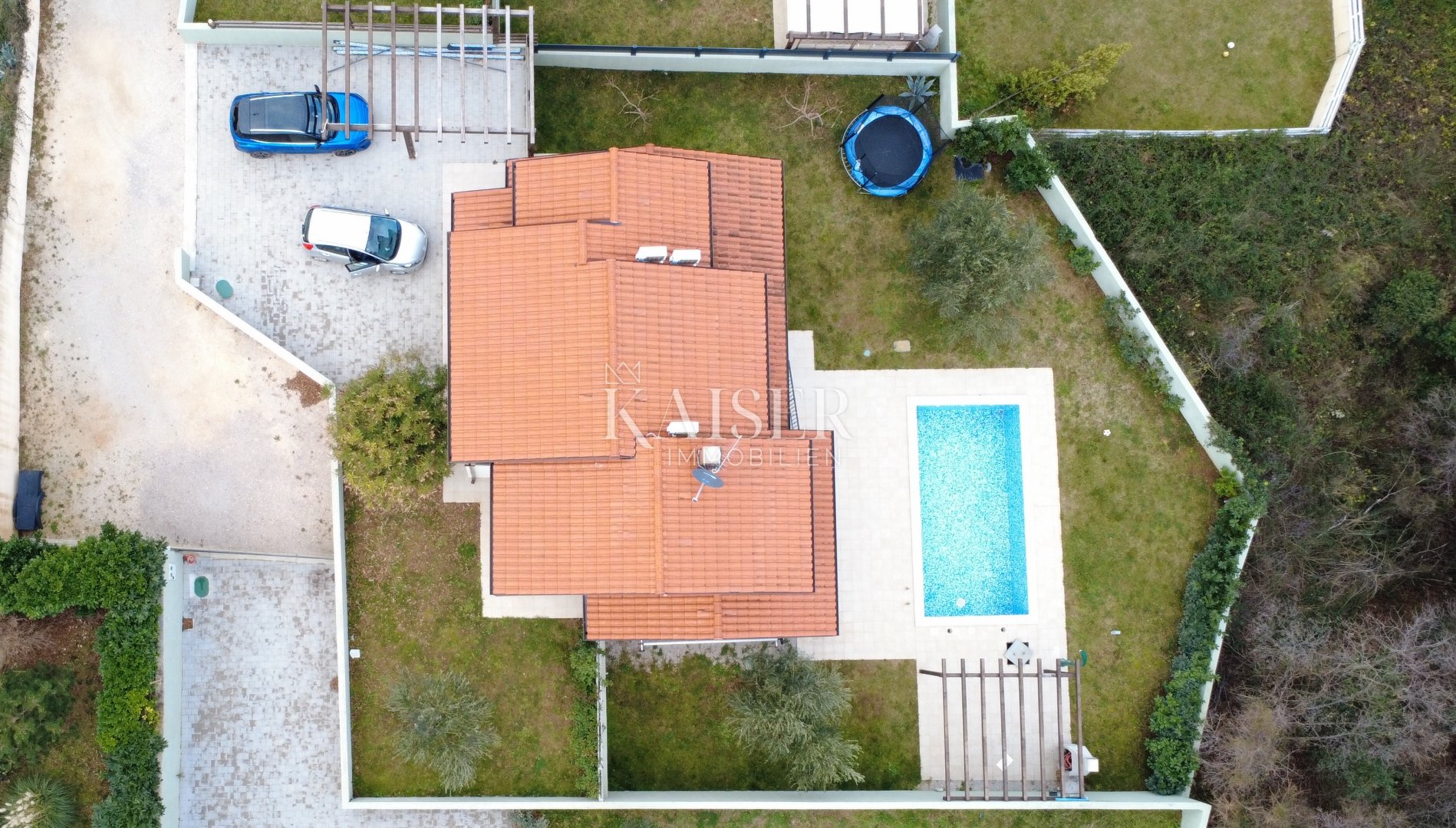 Haus Zu verkaufen - Istarska Labin