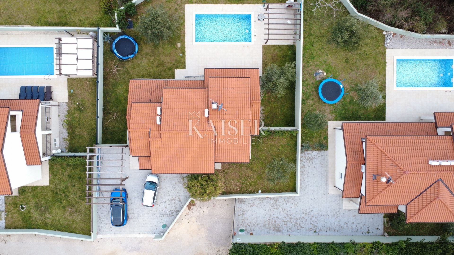 Haus Zu verkaufen - Istarska Labin
