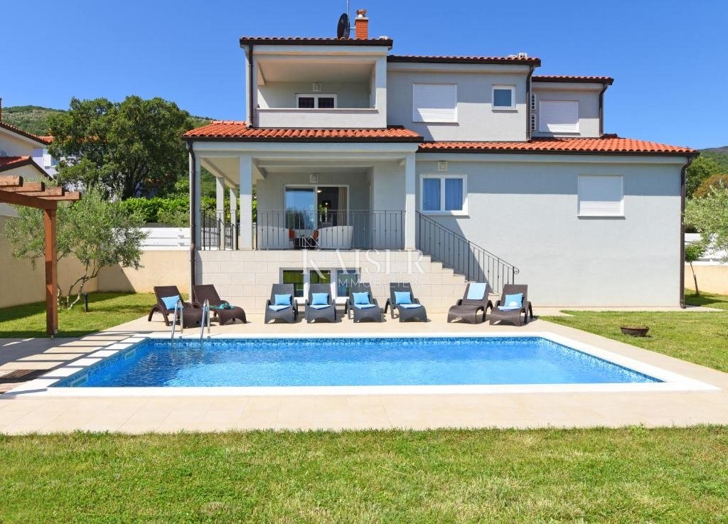 Haus Zu verkaufen - Istarska Labin
