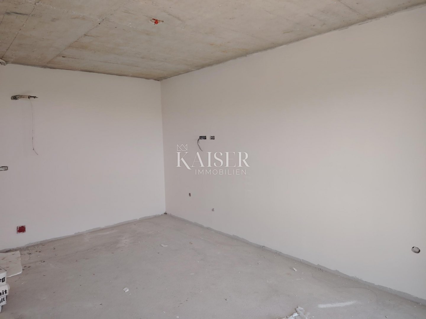 Apartment Zu verkaufen - Istarska Ližnjan