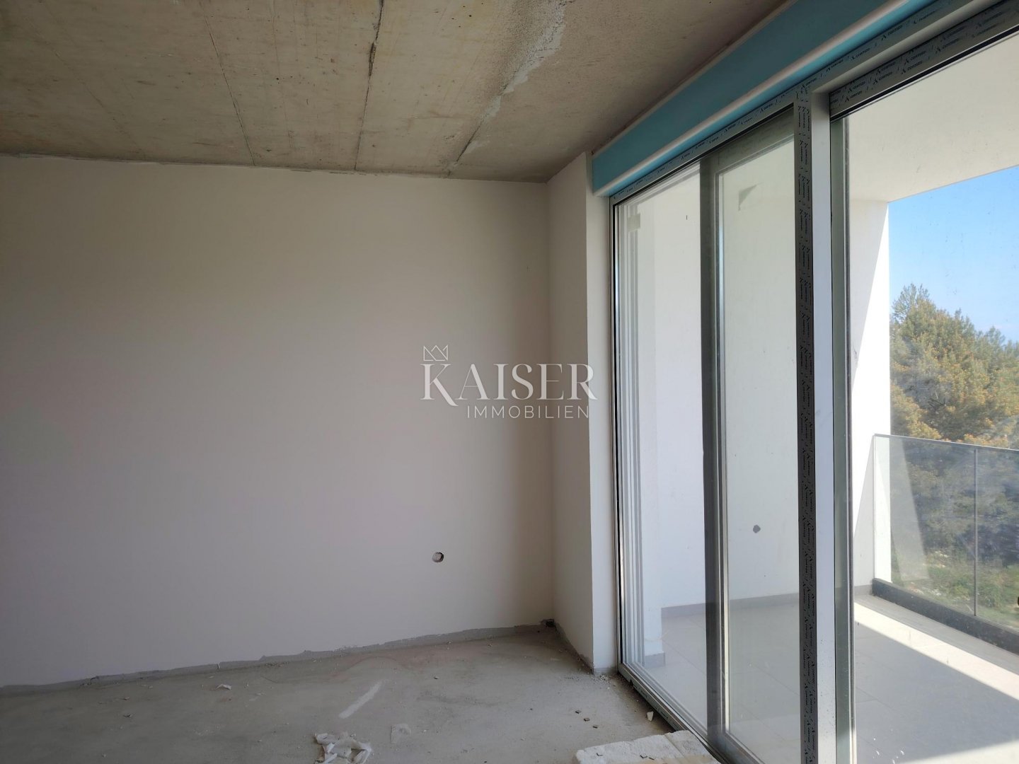 Apartment Zu verkaufen - Istarska Ližnjan