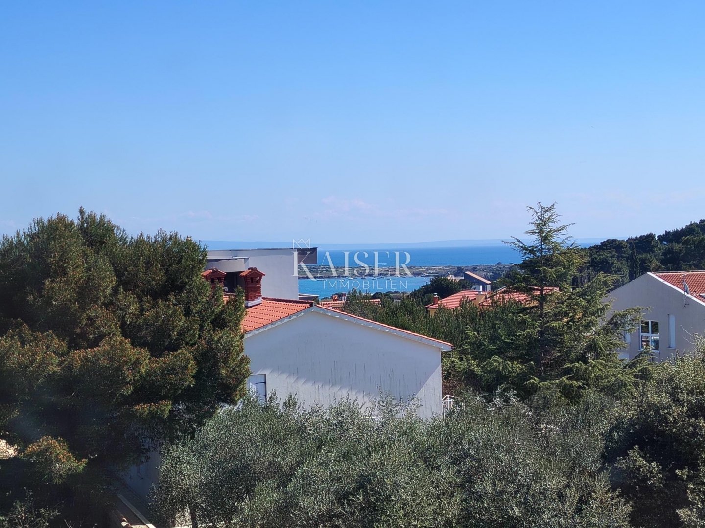 Apartment Zu verkaufen - Istarska Ližnjan
