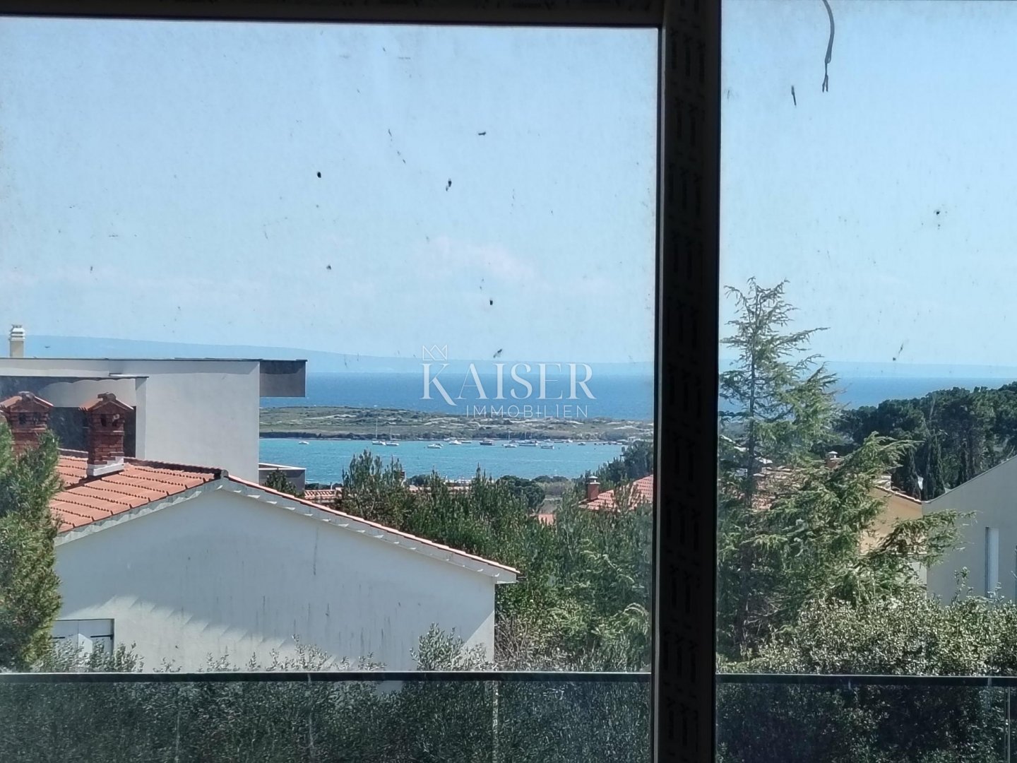 Apartment Zu verkaufen - Istarska Ližnjan