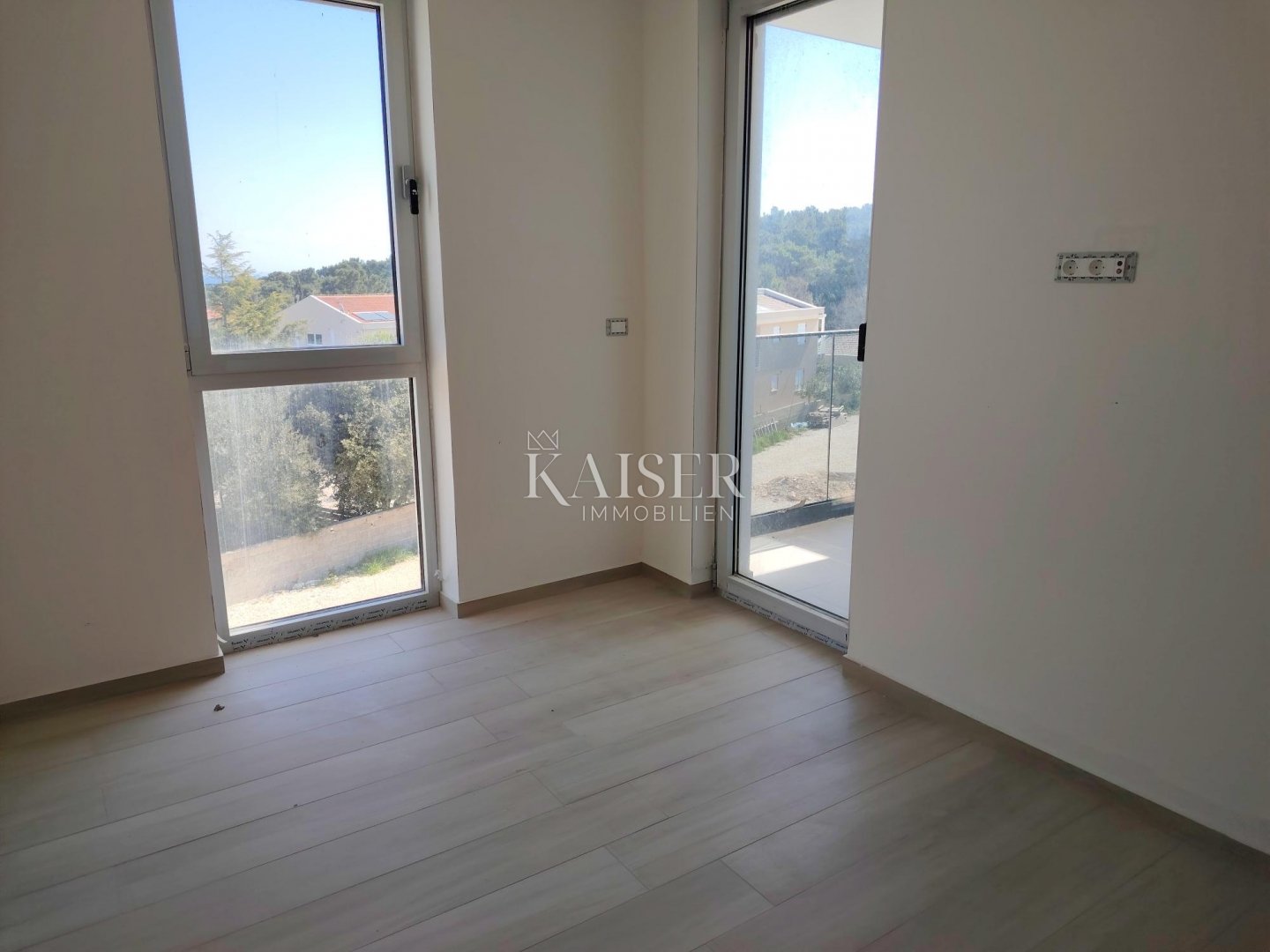 Apartment Zu verkaufen - Istarska Ližnjan
