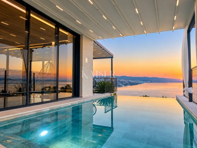 Apartmán na predaj 294 m² – Opatija