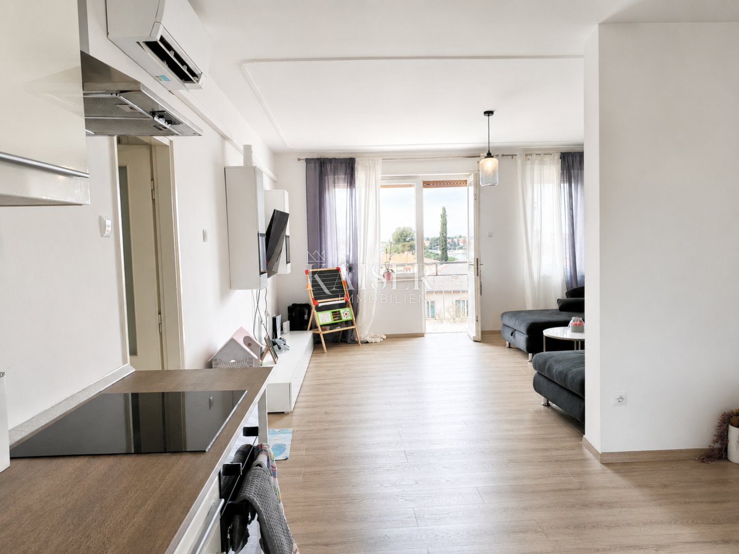 Apartment Zu verkaufen - Istarska Umag - foto 1/7