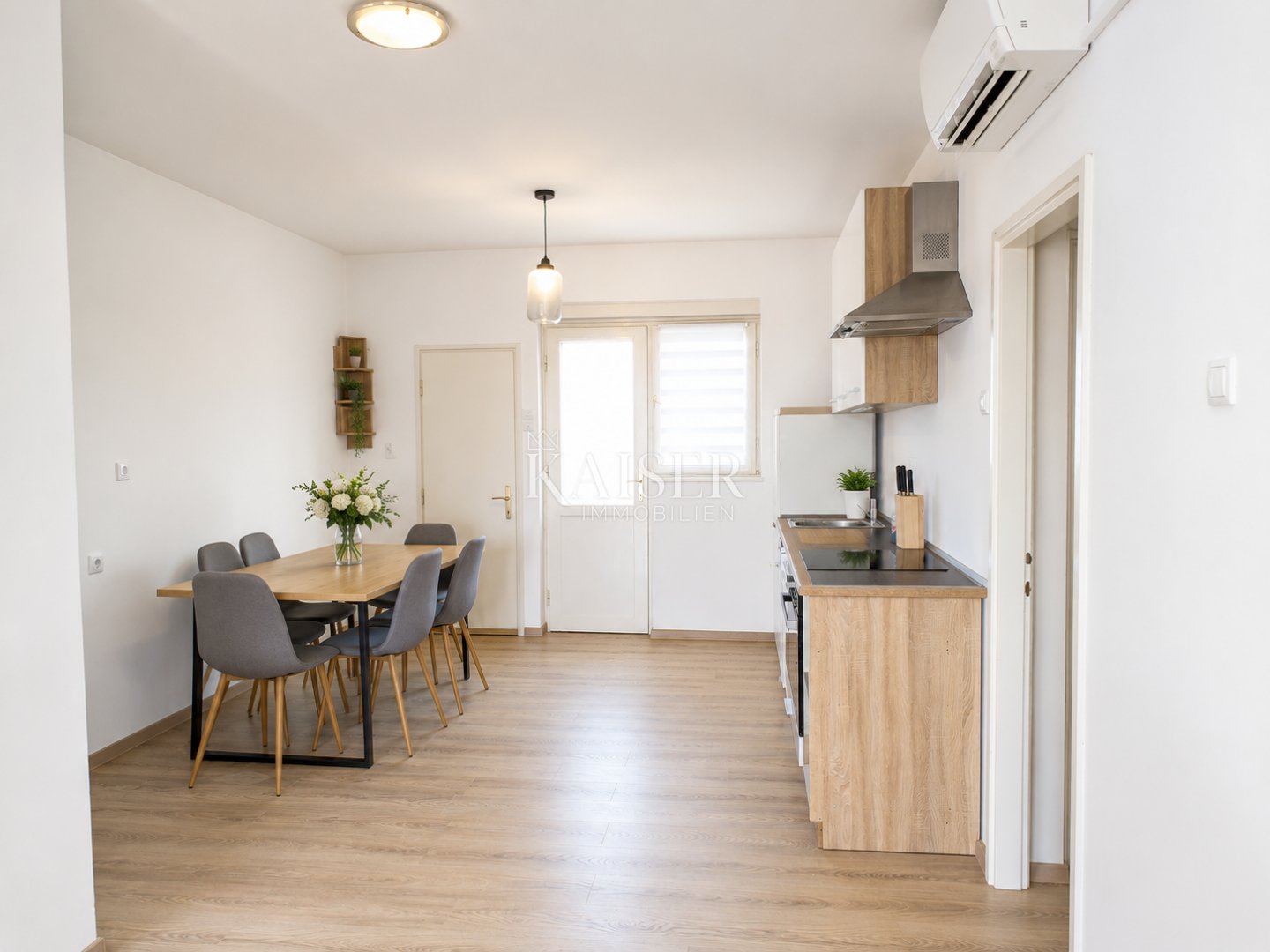 Apartment Zu verkaufen - Istarska Umag