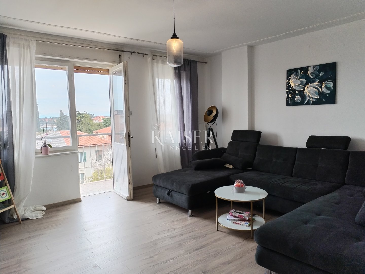 Apartment Zu verkaufen - Istarska Umag