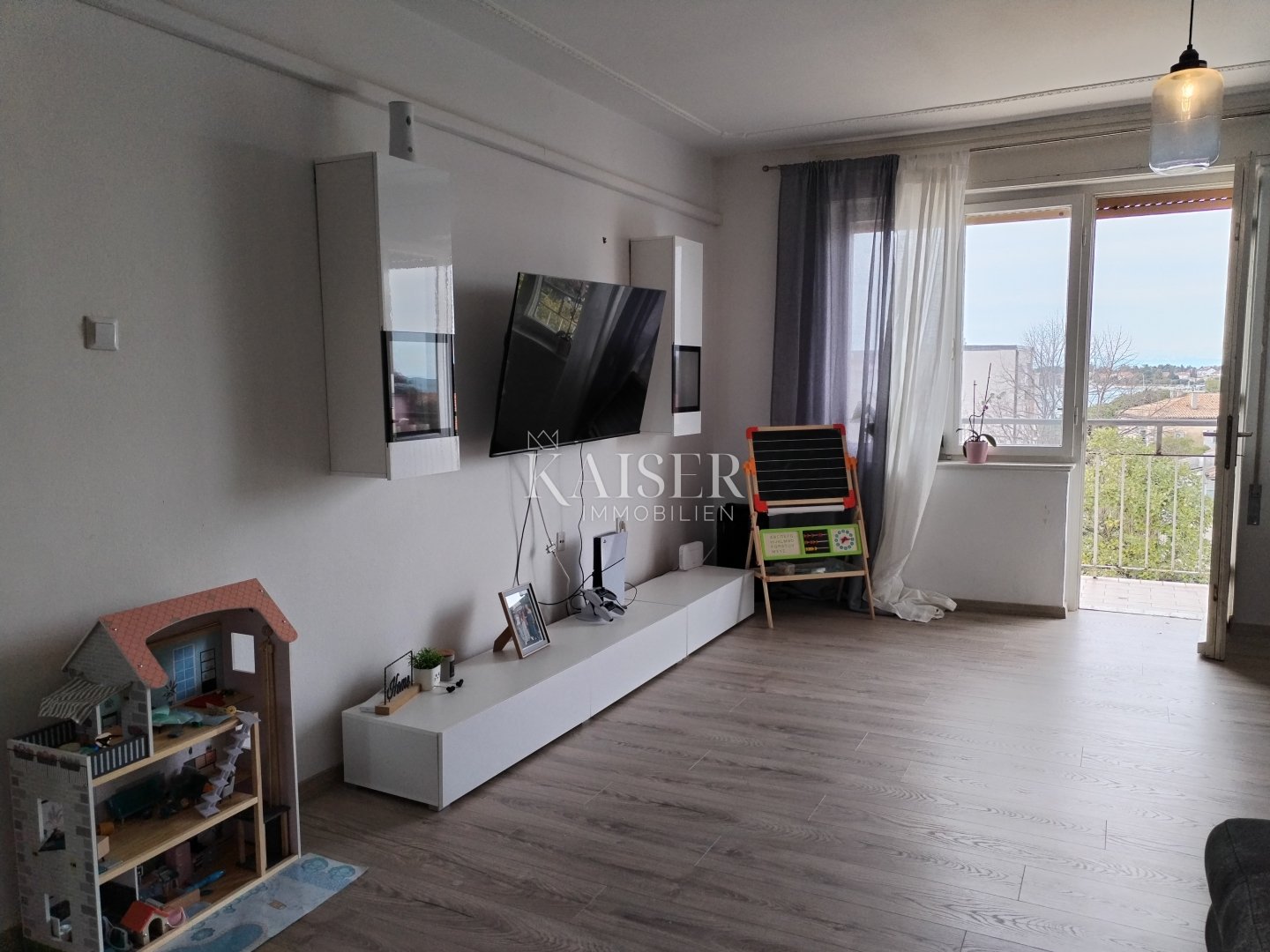 Apartment Zu verkaufen - Istarska Umag