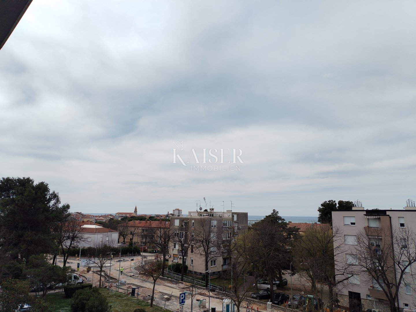Apartment Zu verkaufen - Istarska Umag