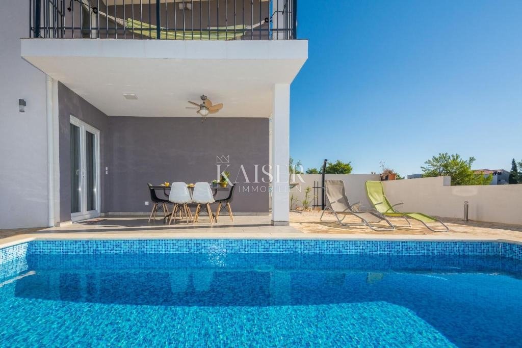 Maison À vendre - Zadarska Vir