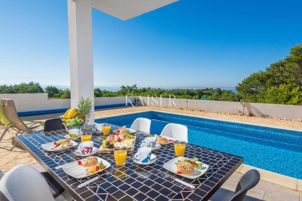 Maison À vendre - Zadarska Vir