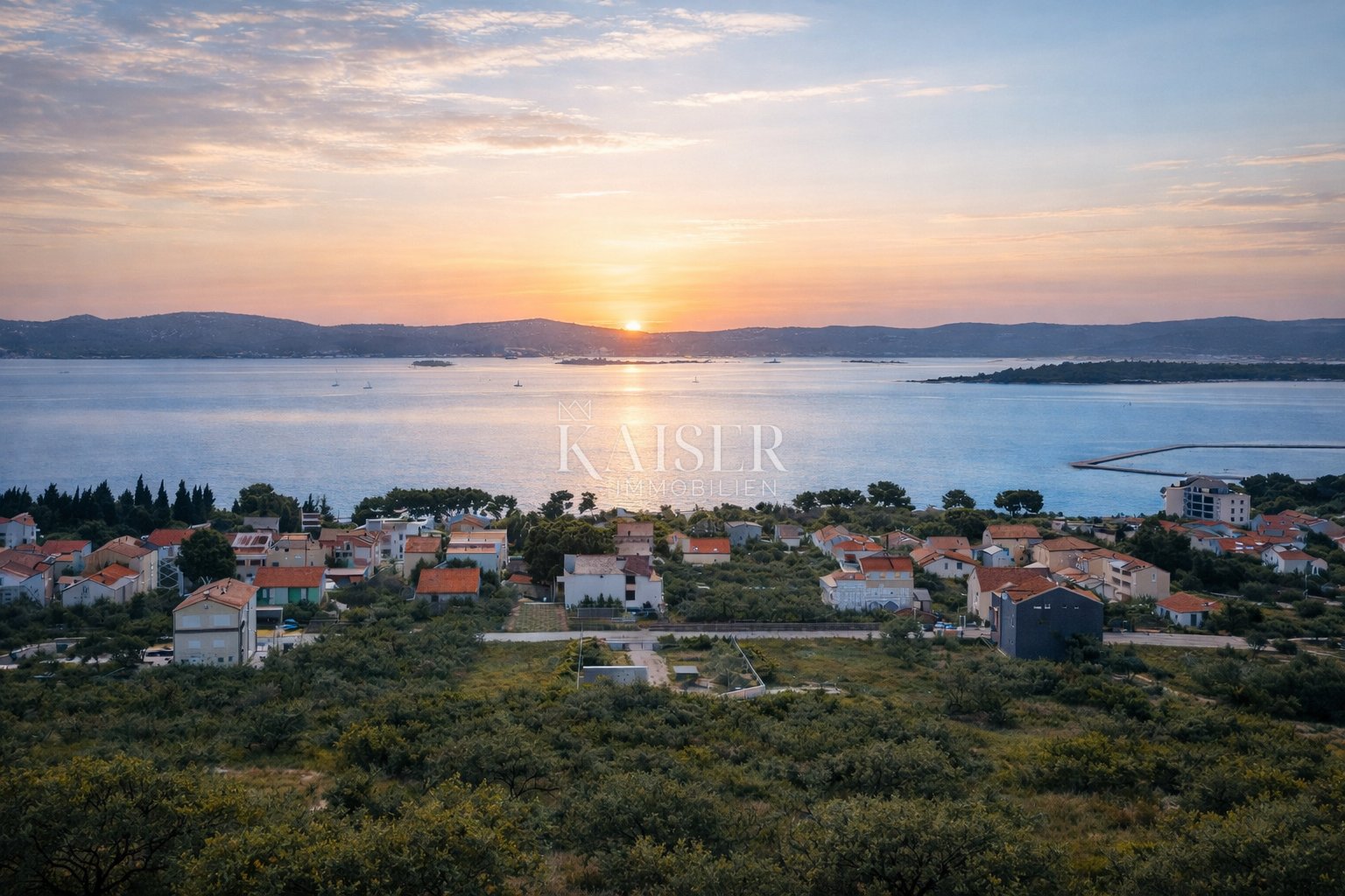 Stan Na prodaju - Zadarska Sveti Filip I Jakov - foto 1/13