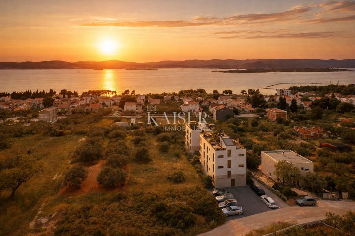 Stan na prodaju 78 m² – Sveti Filip I Jakov