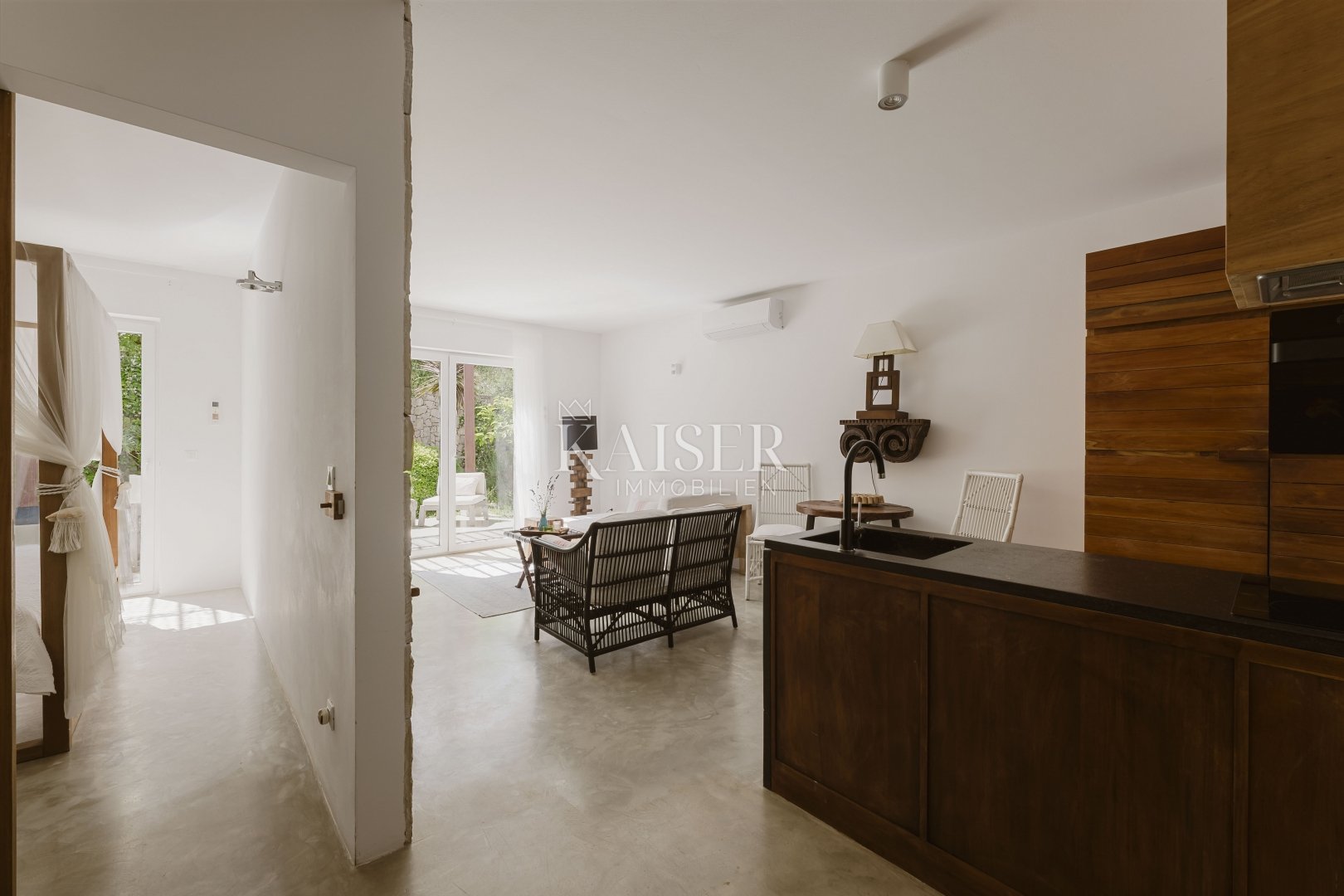 Apartmán Na predaj - Primorsko-goranska Mali Lošinj
