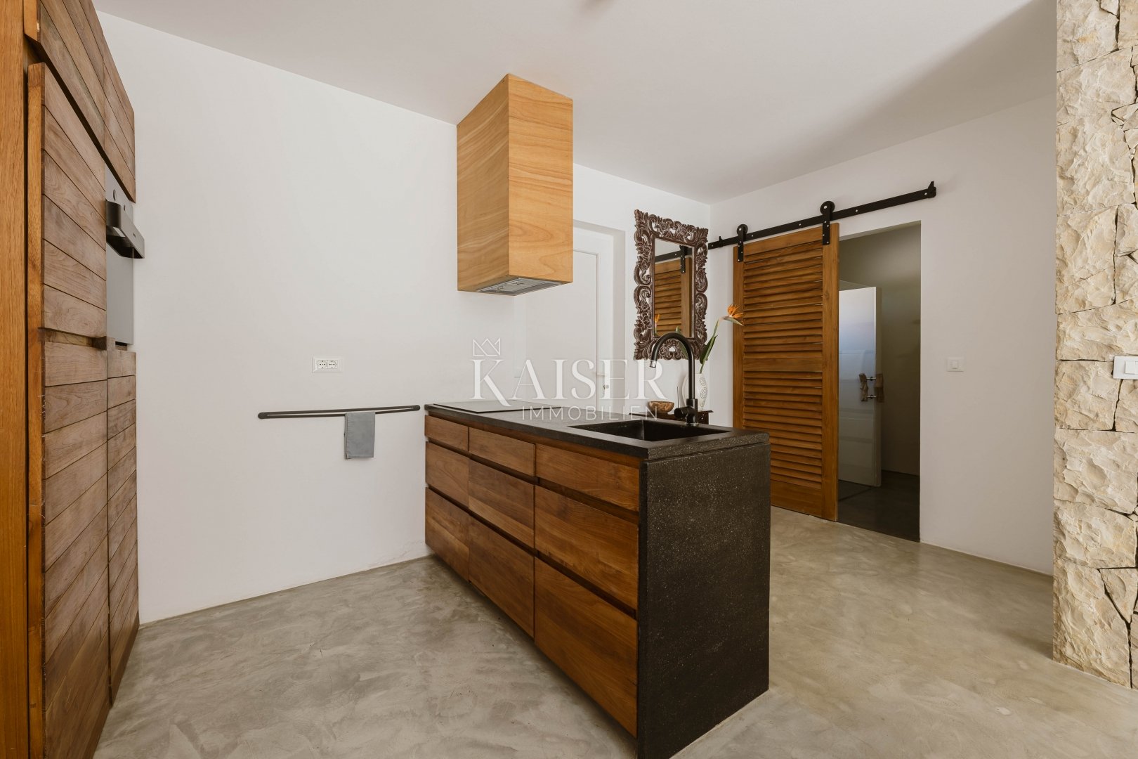 Apartmán Na predaj - Primorsko-goranska Mali Lošinj