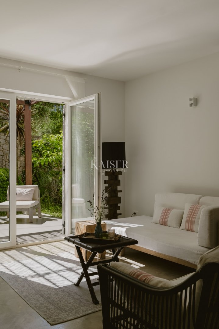 Apartmán Na predaj - Primorsko-goranska Mali Lošinj