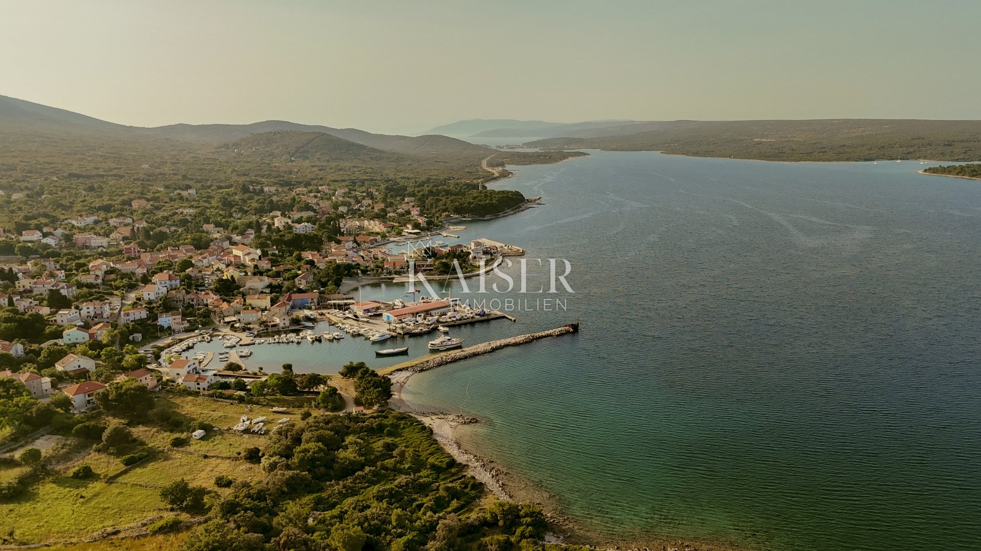 Apartma Naprodaj - Primorsko-goranska Mali Lošinj
