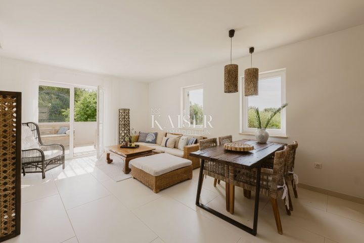 Appartamento in vendita 83 m² – Nerezine