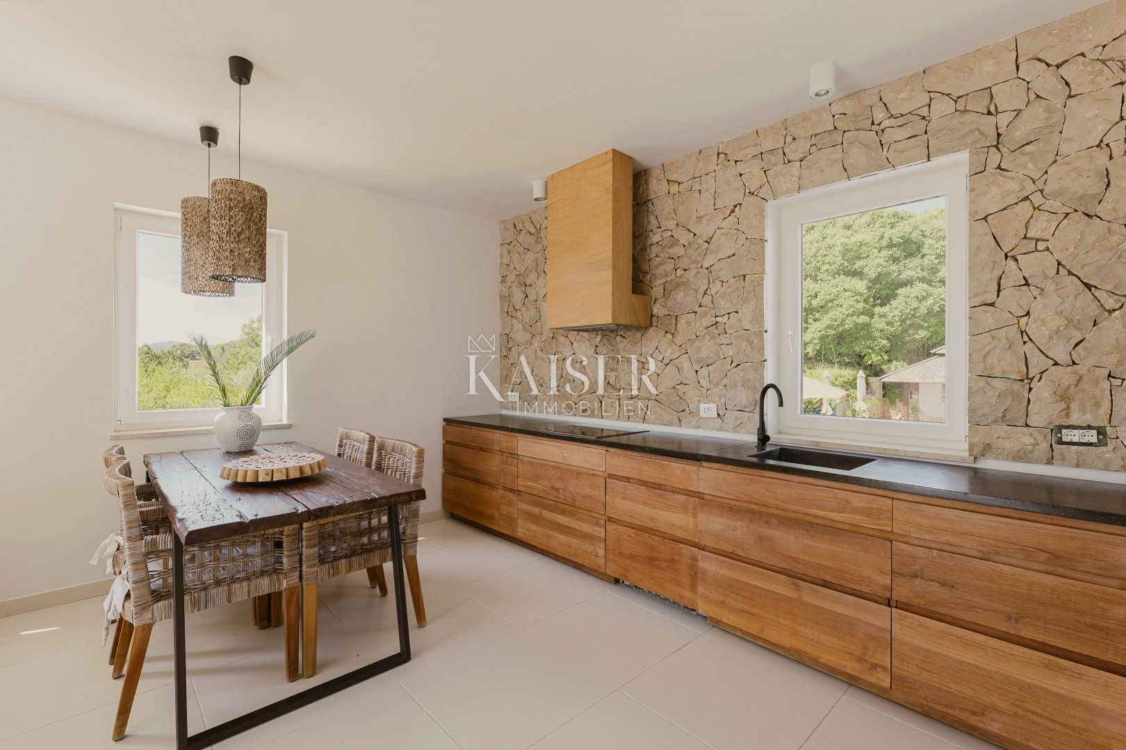 Appartamento In vendita - Primorsko-goranska Mali Lošinj