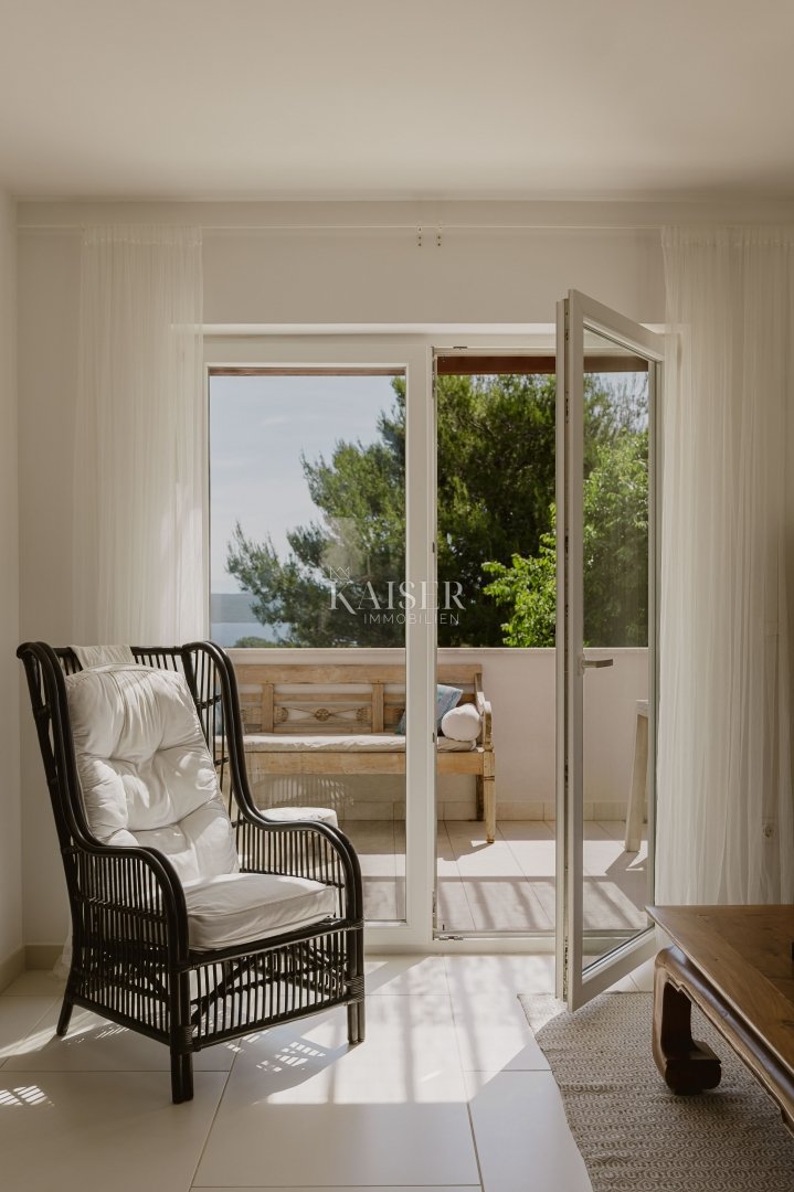 Appartamento In vendita - Primorsko-goranska Mali Lošinj