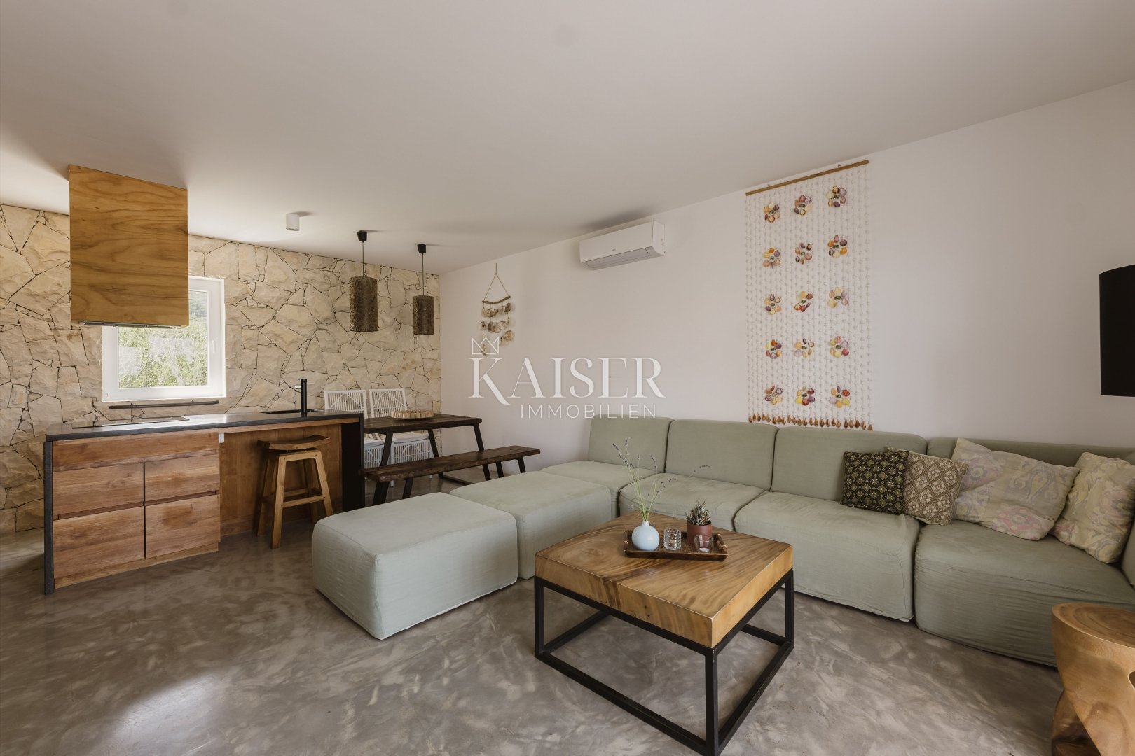 Appartamento In vendita - Primorsko-goranska Mali Lošinj