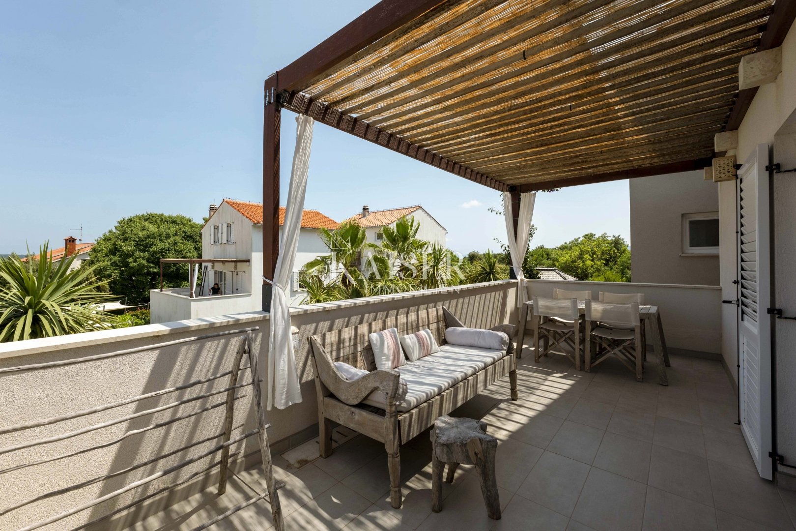 Appartamento In vendita - Primorsko-goranska Mali Lošinj