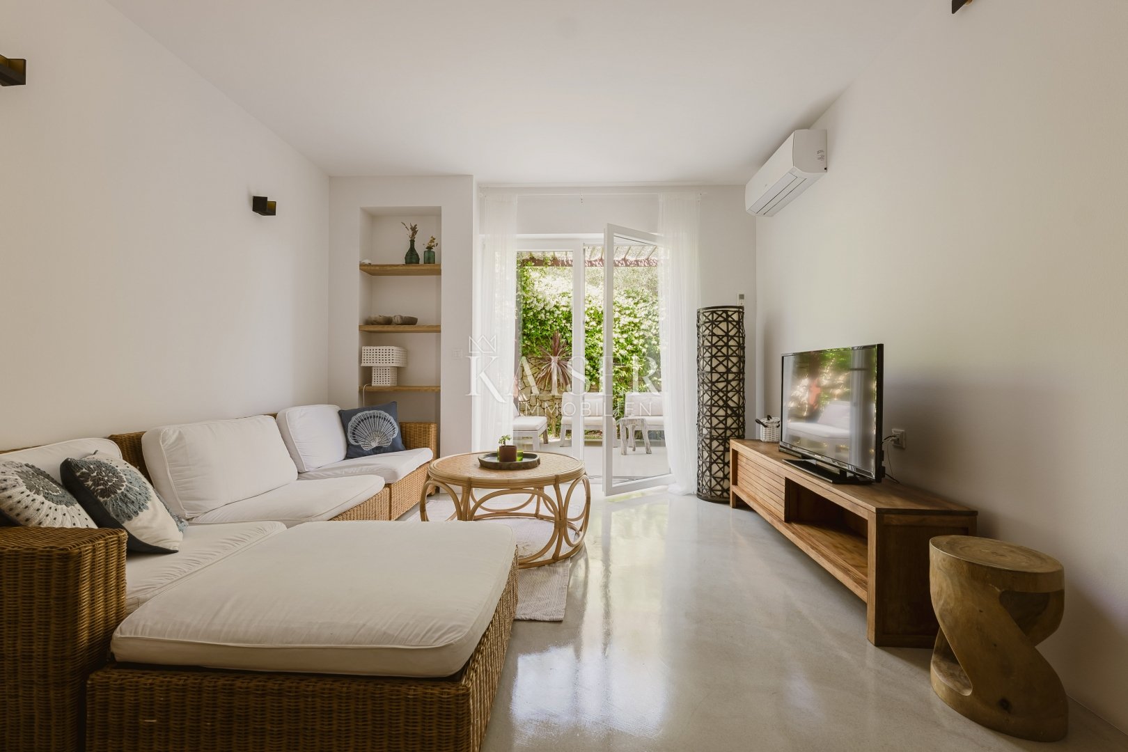 Apartmán Na predaj - Primorsko-goranska Mali Lošinj - foto 1/8