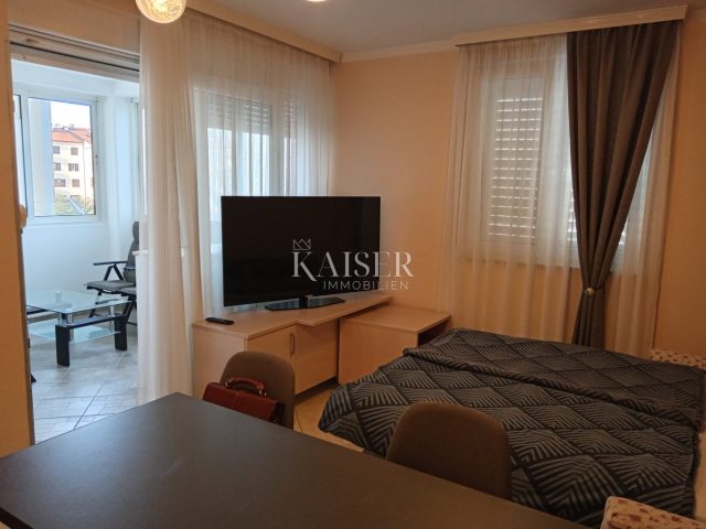 Apartment zu verkaufen 43 m² – Umag