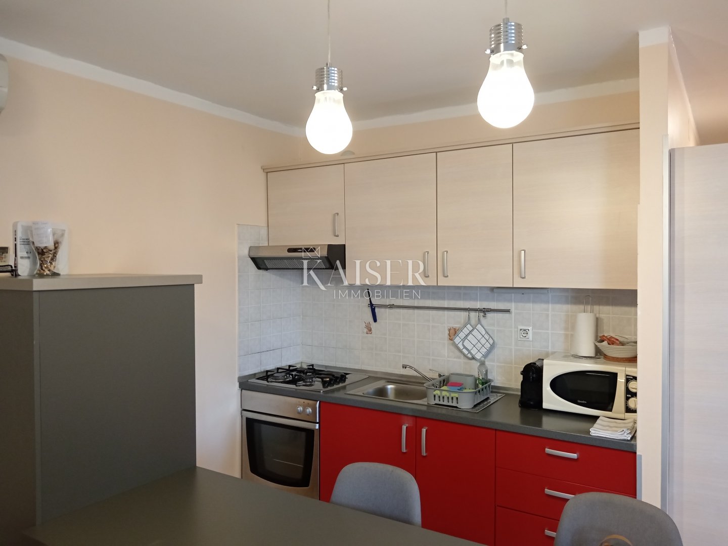 Apartment Zu verkaufen - Istarska Umag