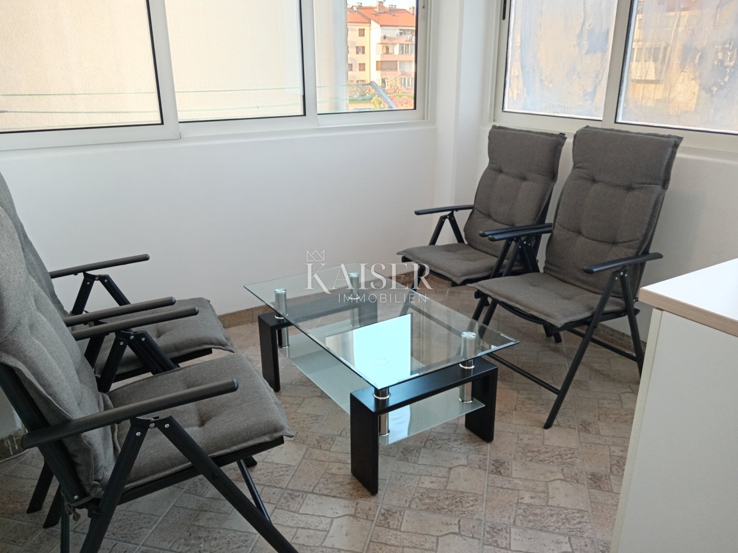 Apartment Zu verkaufen - Istarska Umag