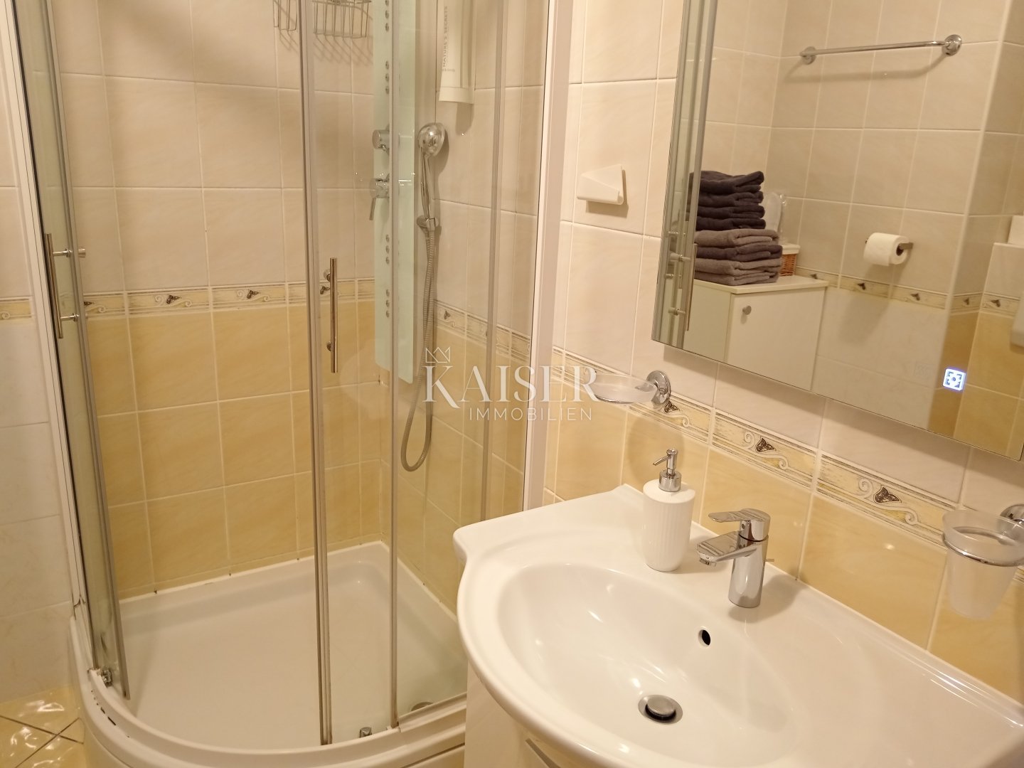 Apartment Zu verkaufen - Istarska Umag