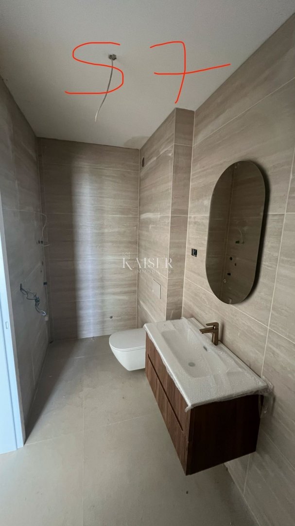 Flat For sale - Zadarska Kolan