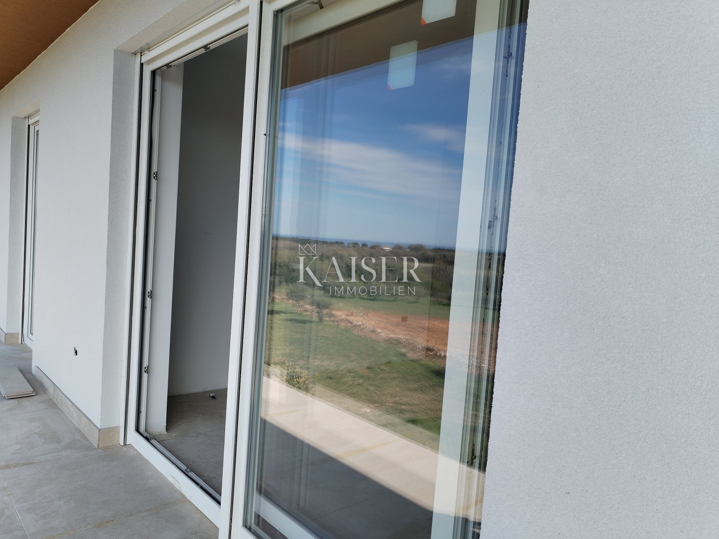Apartment Zu verkaufen - Istarska Umag