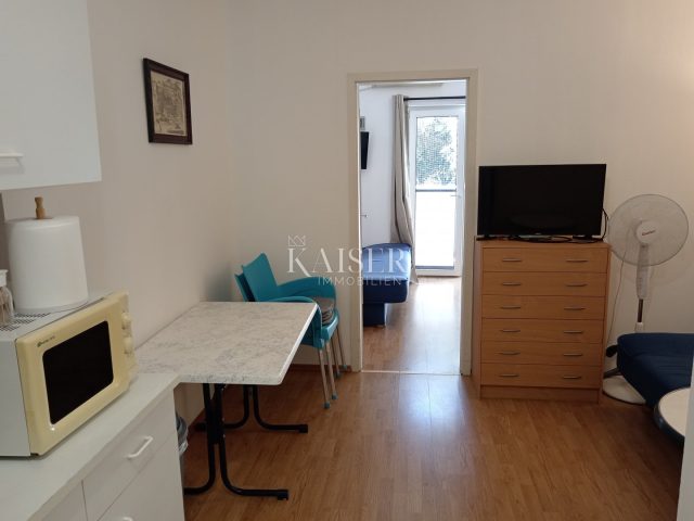 Apartment zu verkaufen 29 m² – Medulin