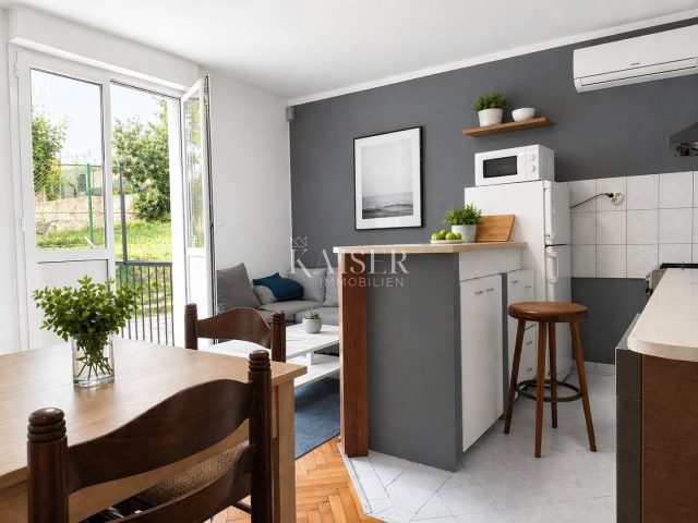 Apartmán na prodej 50 m² – Belveder
