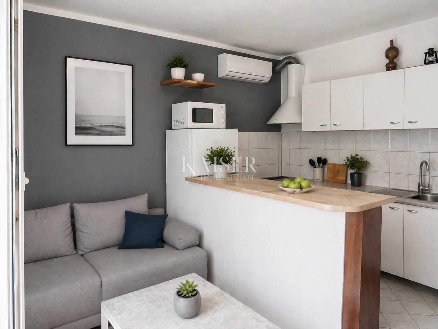 Apartment Zu verkaufen - Primorsko-goranska Rijeka
