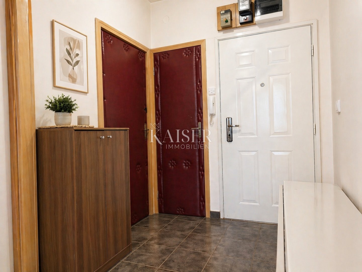 Apartment Zu verkaufen - Primorsko-goranska Rijeka