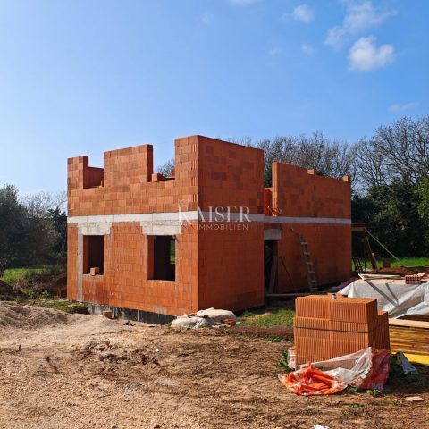 Apartment zu verkaufen 78 m² – Medulin