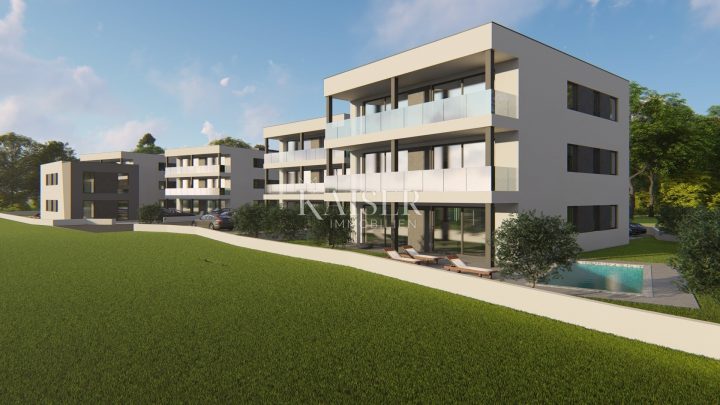 Apartment Zu verkaufen - Istarska Medulin - foto 3/15
