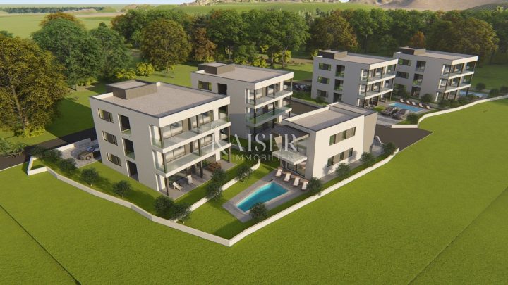 Apartment Zu verkaufen - Istarska Medulin - foto 4/15