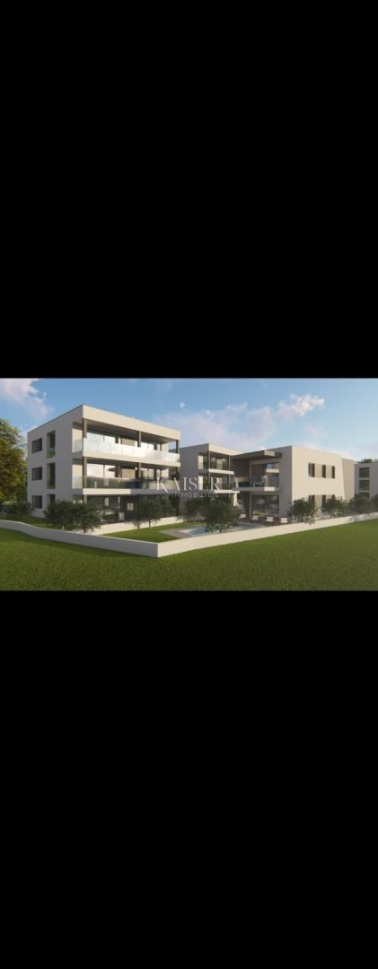 Apartment Zu verkaufen - Istarska Medulin