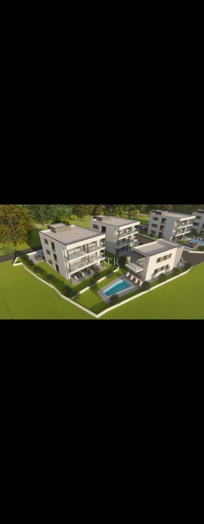 Apartment Zu verkaufen - Istarska Medulin