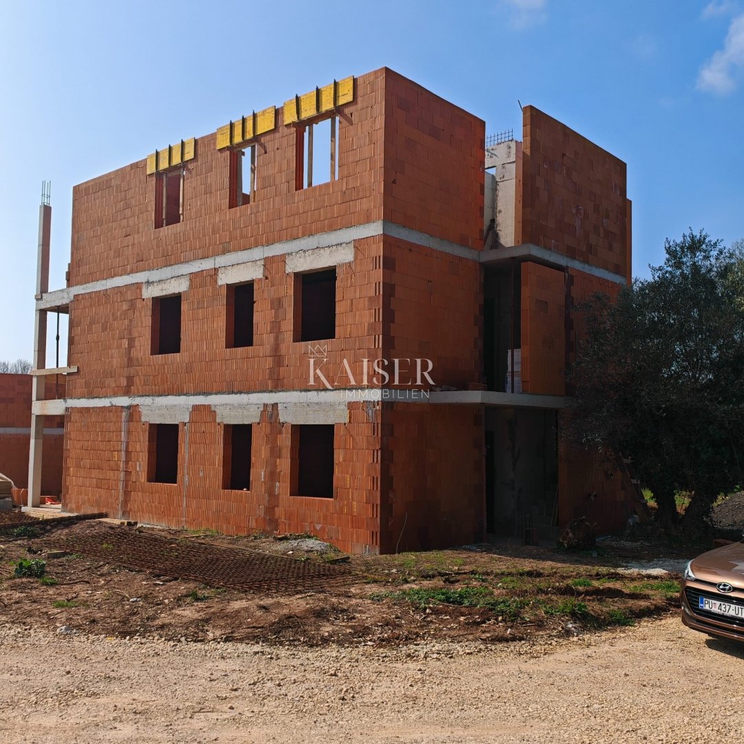 Apartment Zu verkaufen - Istarska Medulin