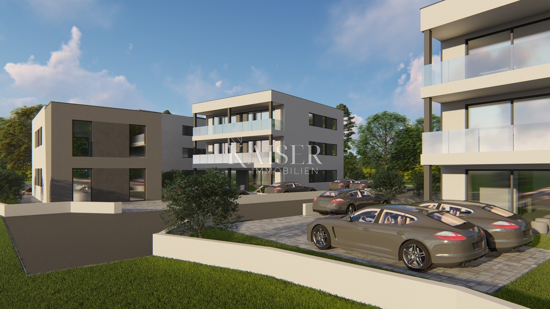 Apartment Zu verkaufen - Istarska Medulin
